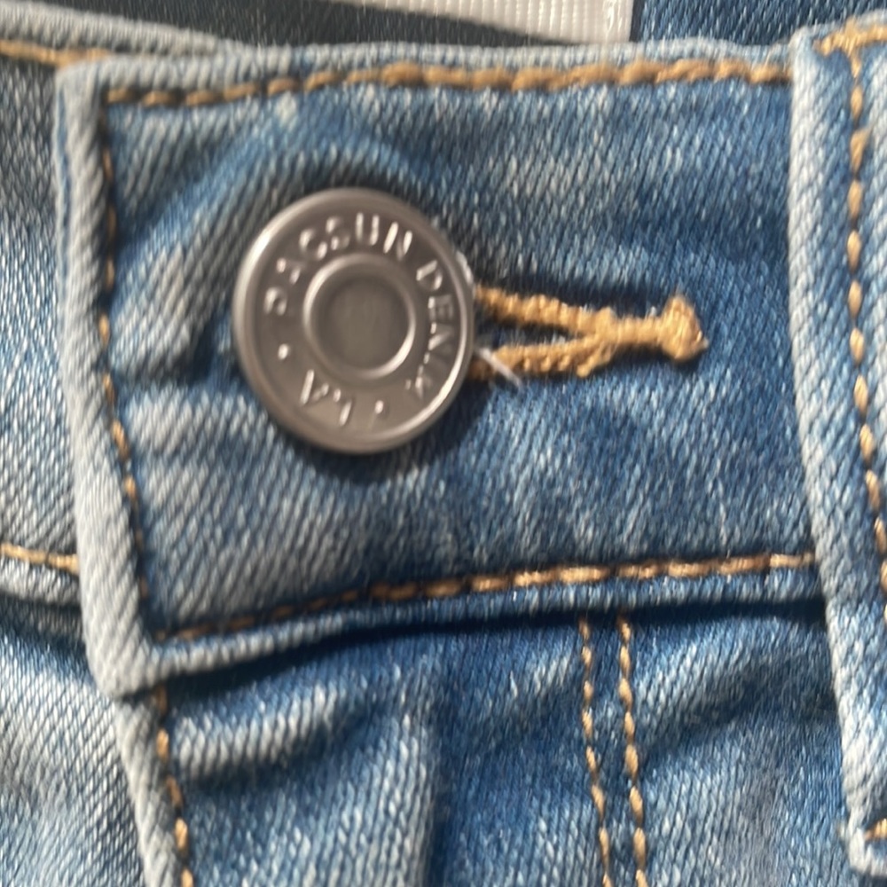Pacsun shorts - Picture 3 of 4